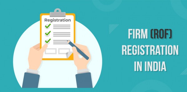 Firm Registration